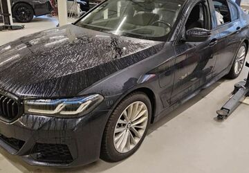 BMW 545 206.000 km 31.900 &euro; Vöhringen 89269