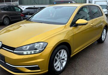 VW Golf 115.000 km 13.900 &euro; Senden 89250