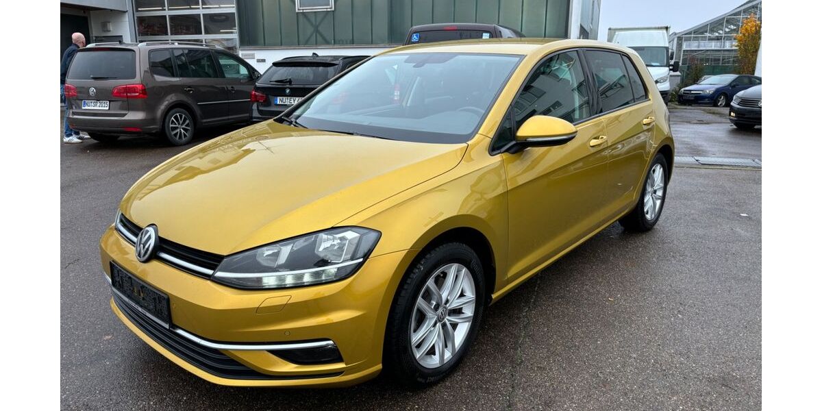 VW Golf 115.000 km 13.900 &euro; Senden 89250