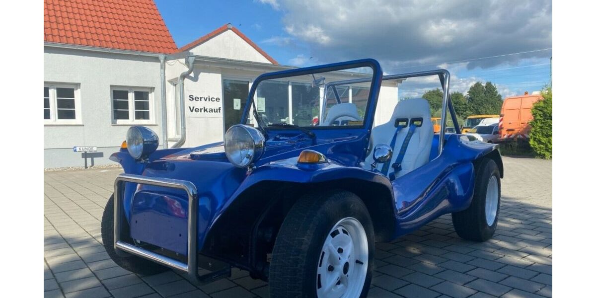 VW Buggy 84.569 km 22.222 &euro; Ulm 89079