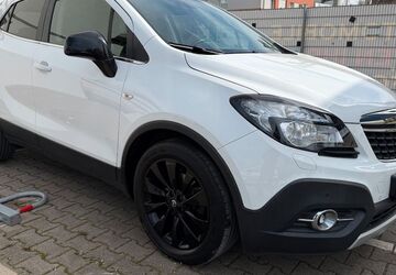 Opel Mokka 103.200 km 10.400 &euro; Ulm 89077