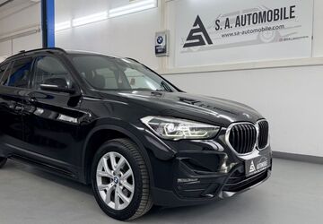 BMW X1 148.990 km 18.499 &euro; Kötz 89359