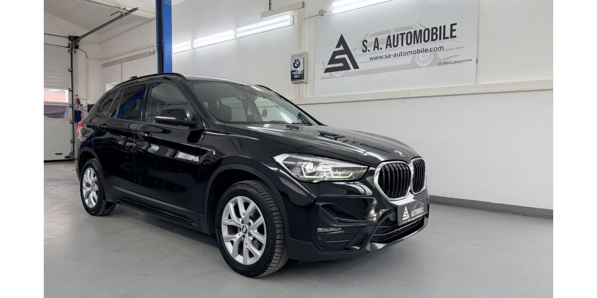 BMW X1 148.990 km 18.499 &euro; Kötz 89359