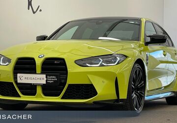 BMW M3 19.244 km 73.990 &euro; Ulm 89077