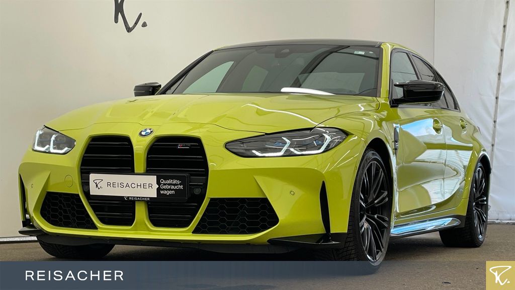 BMW M3 19.244 km 73.990 &euro; Ulm 89077