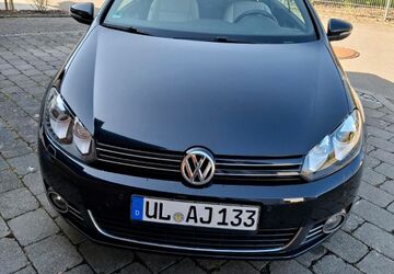 VW Golf 100.400 km 9.900 &euro; Schelklingen 89601
