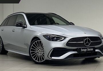 Mercedes-Benz C 220 68.619 km 40.979 &euro; Dornstadt 89160