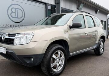 Dacia Duster 171.000 km 5.499 &euro; Neu - Ulm 89231