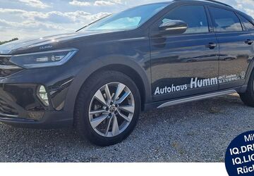 VW Taigo 29.900 km 22.900 &euro; Laupheim 88471