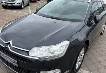 Citroen C5 194.000 km 3.350 &euro; Oberdischingen 89610