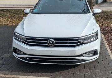 VW Passat 134.000 km 17.499 &euro; Vöhringen 89269