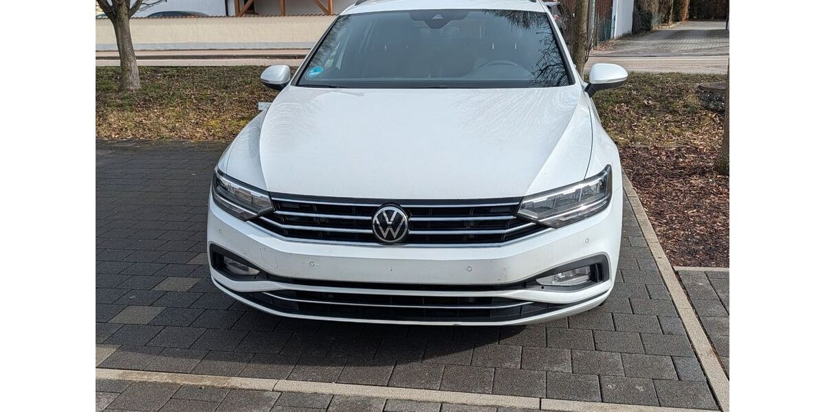 VW Passat 134.000 km 17.499 &euro; Vöhringen 89269