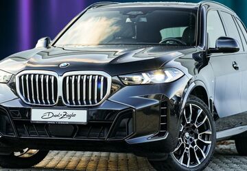 BMW X5 23.790 km 81.980 &euro; Günzburg 89312