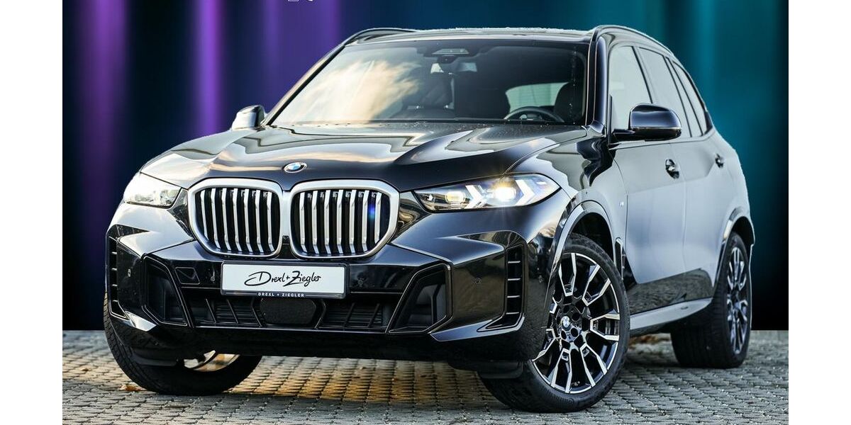 BMW X5 23.790 km 81.980 &euro; Günzburg 89312