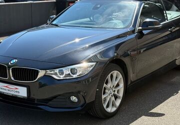 BMW 435 125.000 km 22.900 &euro; Neu-Ulm 89231