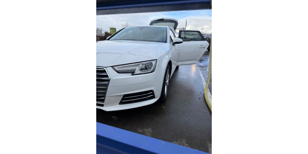Audi A4 192.666 km 14.500 &euro; Amstetten 73340