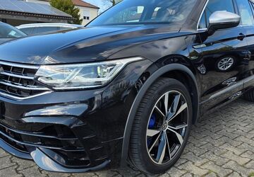 VW Tiguan 19.989 km 38.990 &euro; Ichenhausen 89335