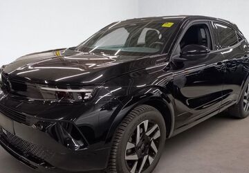 Opel Mokka 17.100 km 21.490 &euro; Ulm 89073
