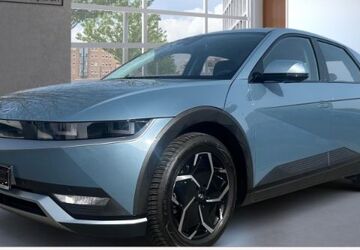 Hyundai IONIQ 5 31.985 km 28.985 &euro; Neu-Ulm 89231