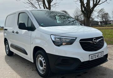 Opel Combo 61.100 km 12.490 &euro; Holzheim 89291