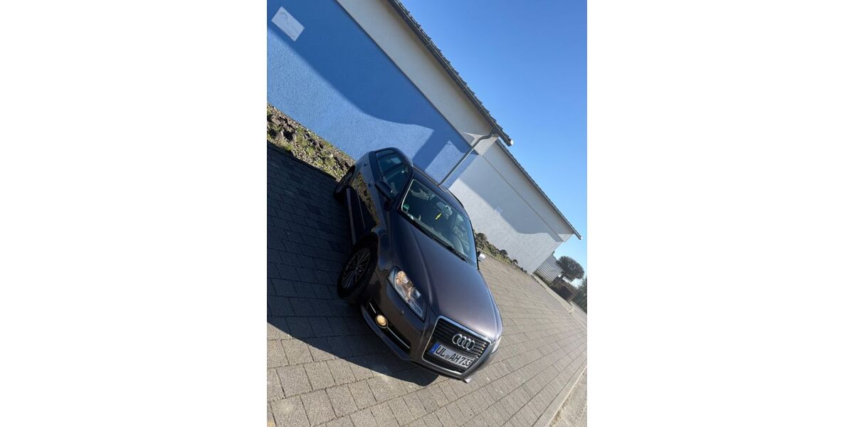 Audi A3 217.270 km 6.900 &euro; Erbach 89155