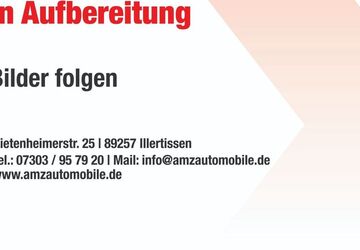 Nissan Note 45.718 km 6.999 &euro; Illertissen 89257