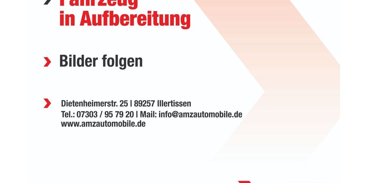 Nissan Note 45.718 km 6.999 &euro; Illertissen 89257