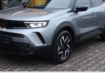 Opel Mokka 9.000 km 22.890 &euro; Ulm 89073