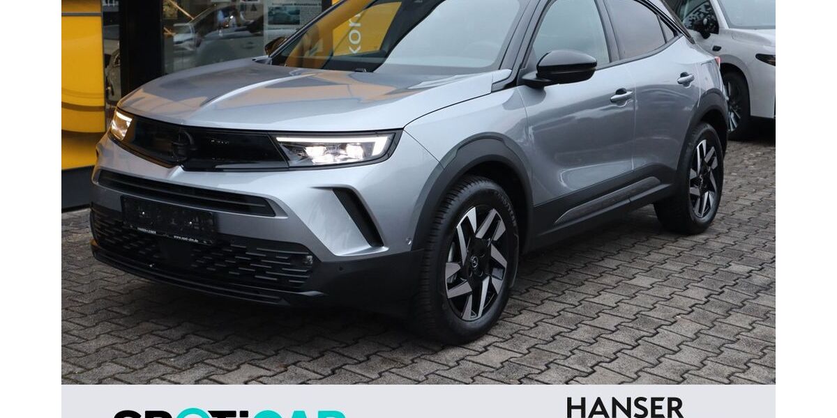 Opel Mokka 9.000 km 22.890 &euro; Ulm 89073