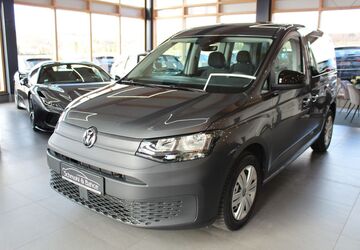 VW Caddy 42.000 km 24.990 &euro; Amstetten 73340