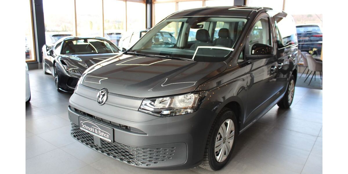 VW Caddy 42.000 km 24.990 &euro; Amstetten 73340