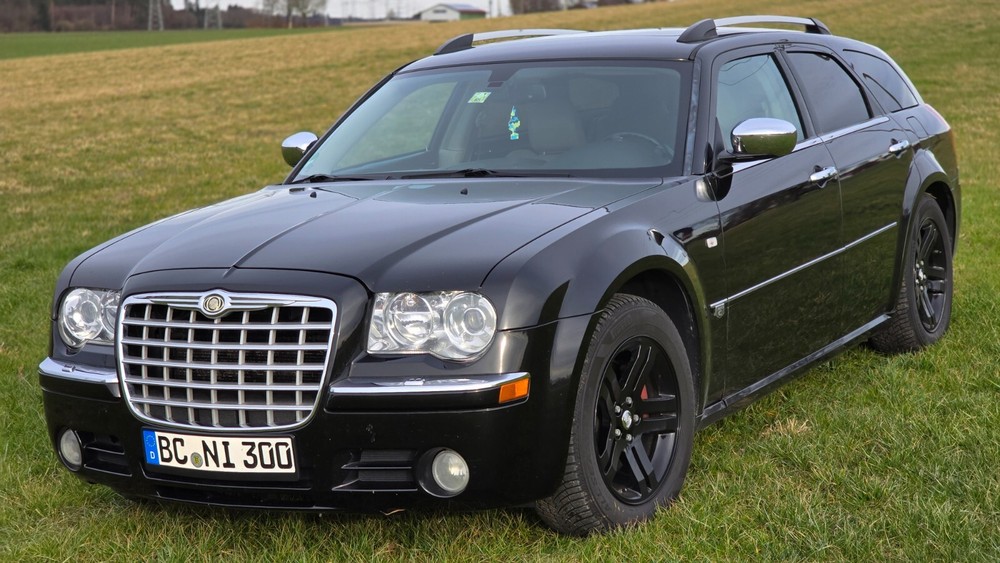 Chrysler 300C 200.000 km 25.000 &euro; Achstetten 88480