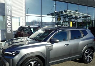 Dacia Duster 23.360 km 26.950 &euro; Neu-Ulm 89231
