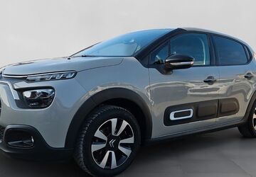 Citroen C3 33.000 km 15.490 &euro; Altenstadt / Iller 89281