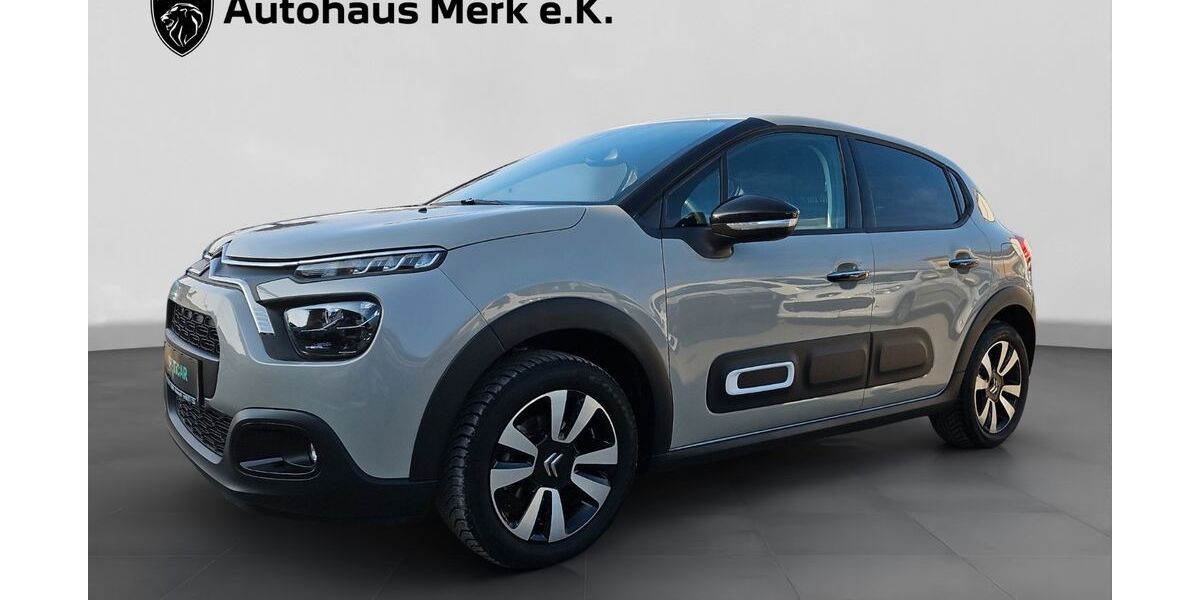 Citroen C3 33.000 km 15.490 &euro; Altenstadt / Iller 89281