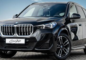 BMW X1 18.490 km 39.999 &euro; Günzburg 89312