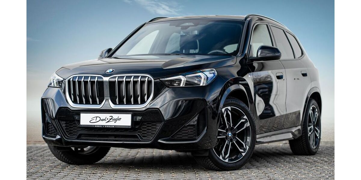 BMW X1 18.490 km 39.999 &euro; Günzburg 89312