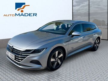 Gebrauchte VW Arteon
