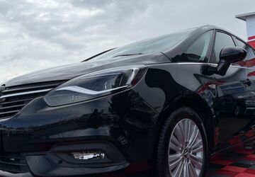 Opel Zafira 134.925 km 13.499 &euro; Weißenhorn 89264