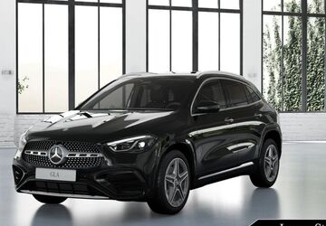 Mercedes-Benz GLA 220 9.900 km 46.990 &euro; Neu-Ulm 89231