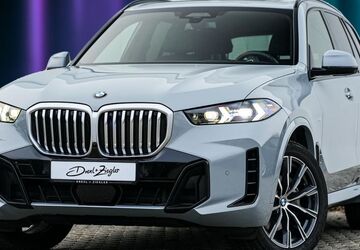 BMW X5 9.490 km 79.990 &euro; Günzburg 89312