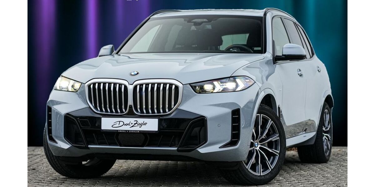 BMW X5 9.490 km 79.990 &euro; Günzburg 89312