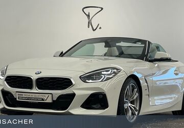 BMW Z4 13.800 km 43.199 &euro; Ulm 89077
