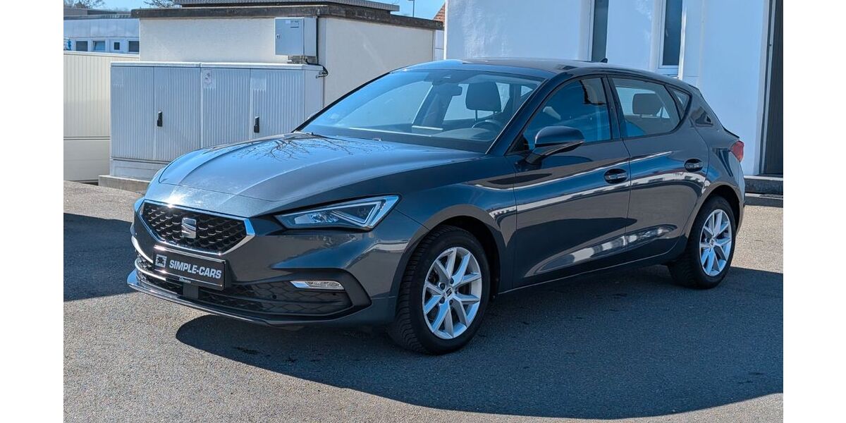 Seat Leon 112.991 km 18.490 &euro; Neu-Ulm 89231