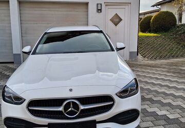 Mercedes-Benz C 220 161.570 km 26.798 &euro; Vöhringen-Illerberg 89269