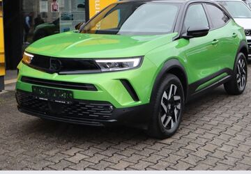 Opel Mokka 13.400 km 22.990 &euro; Ulm 89073