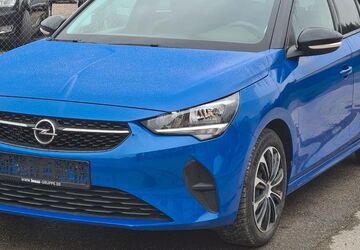 Opel Corsa 24.484 km 12.900 &euro; Schemmerhofen 88433