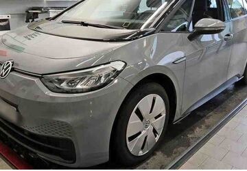 VW ID.3 61.237 km 16.750 &euro; Schnürpflingen-Ammerstetten 89194