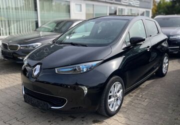 Renault ZOE 72.000 km 7.390 &euro; Ulm-Jungingen 89081