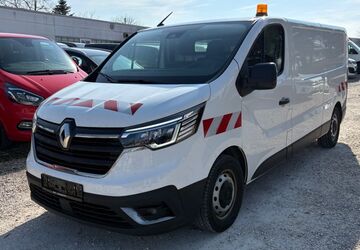 Renault Trafic 89.000 km 17.990 &euro; Ulm-Jungingen 89081